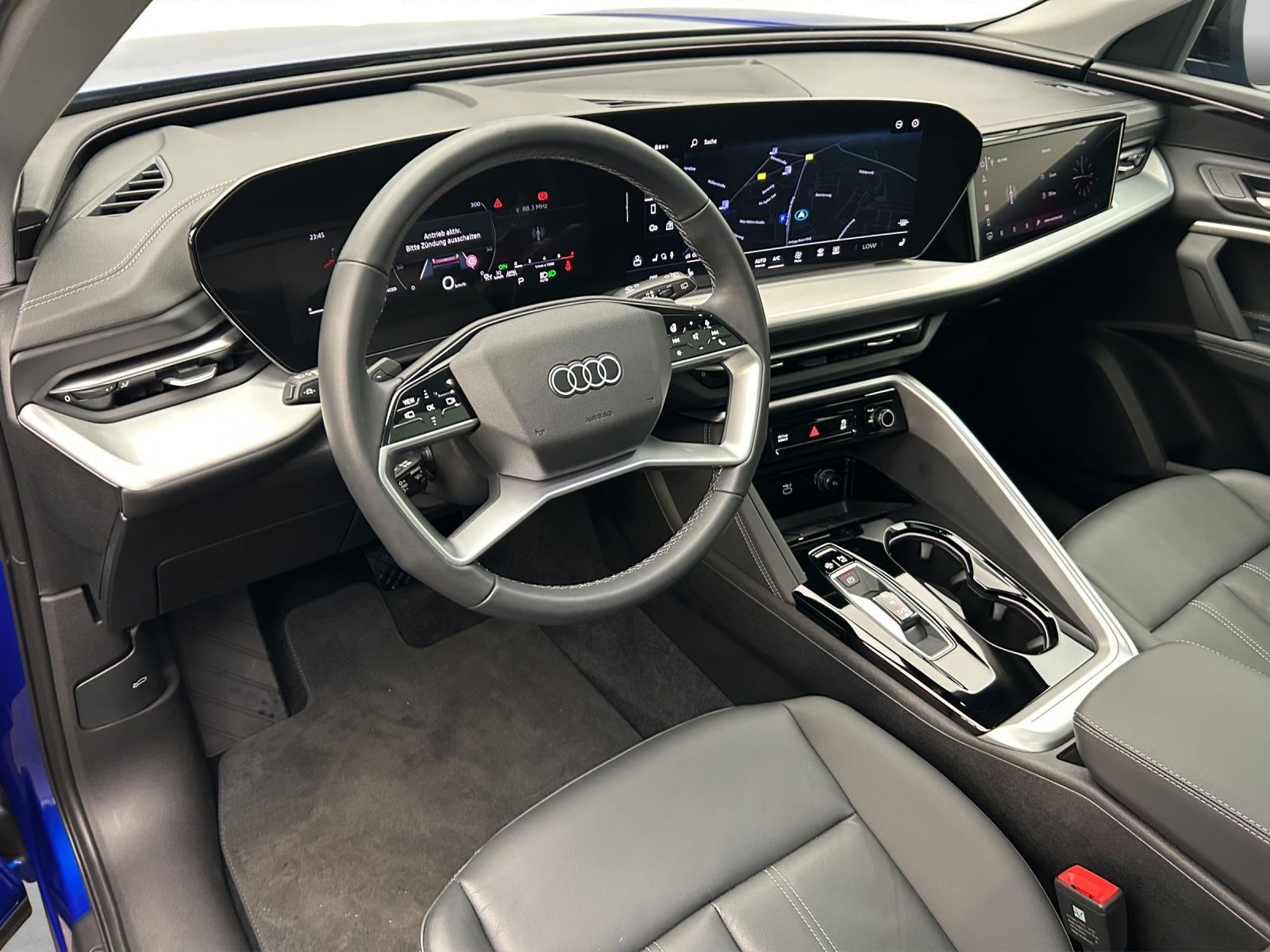 Audi Q5 40 TFSI S line S tro*Pano*LED+*Virtual*Navi+*