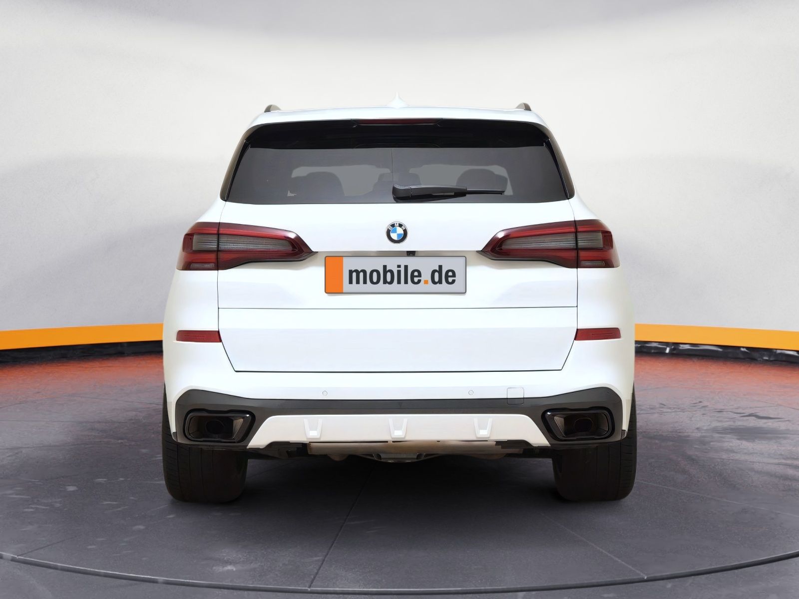 BMW X5 xDrive30d M Sport DriveAss Pano AHK Sthzg LED