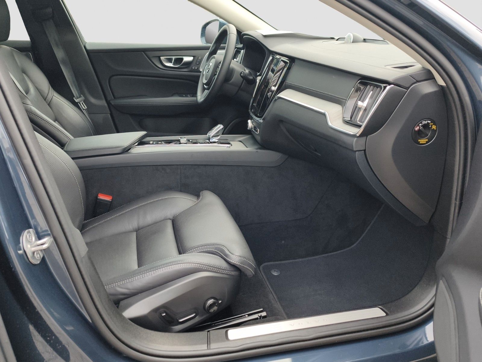 Volvo V60 Cross Country B5 AWD Ultimate