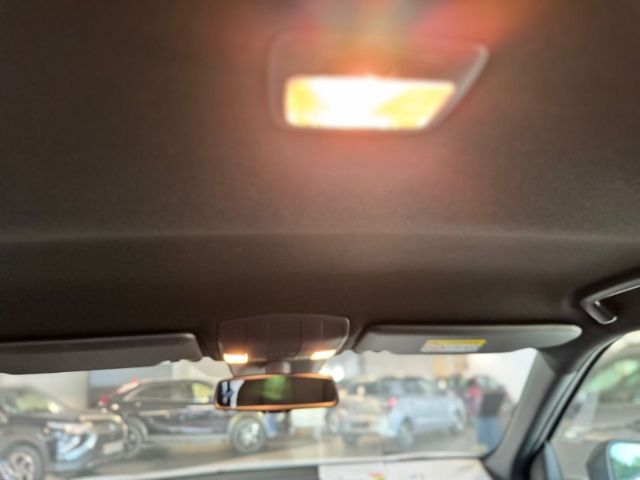 Mitsubishi Eclipse Cross Mitsubishi Plug-In Hybrid Plus MJ2