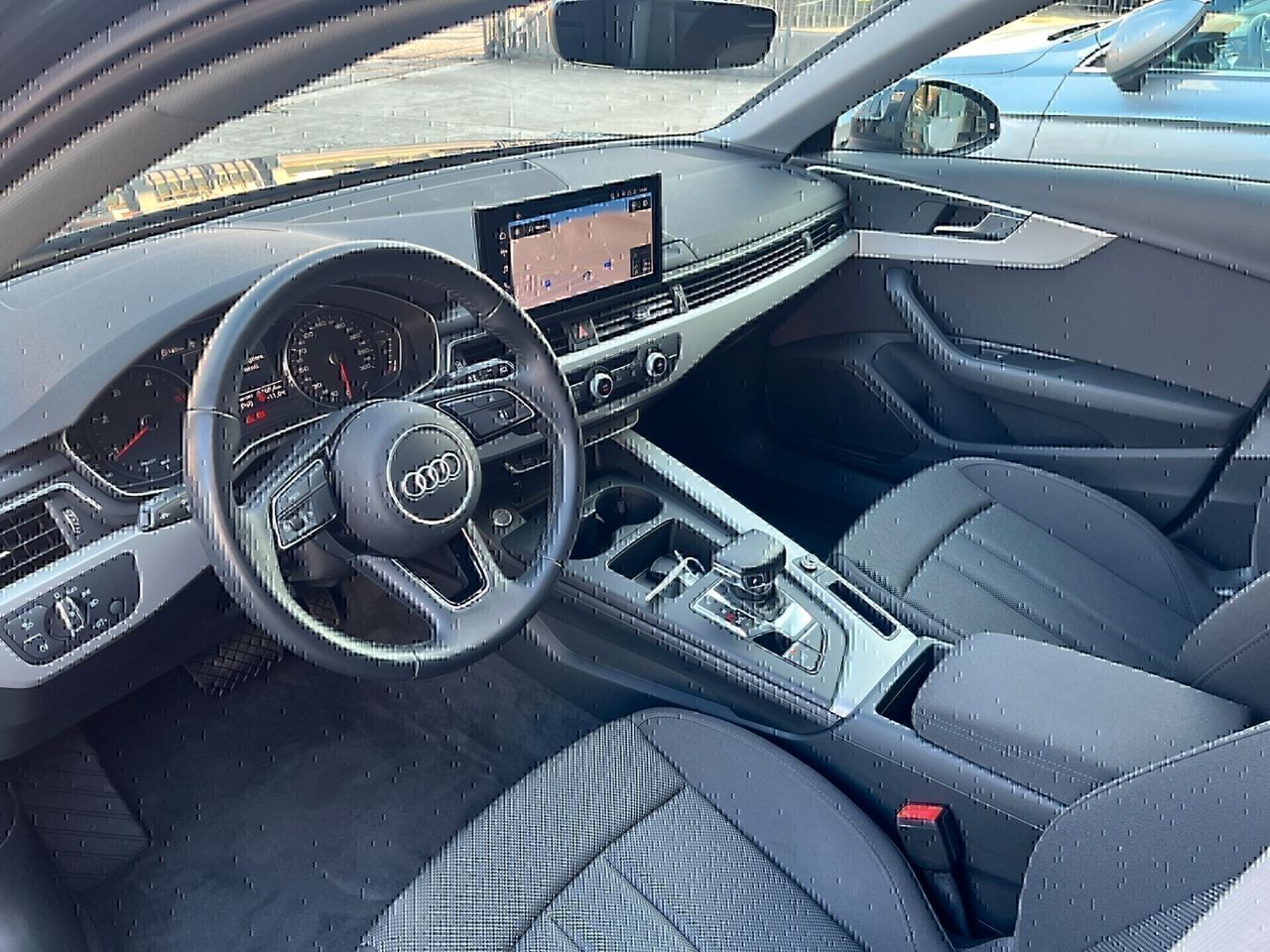 Audi A4 Avant 35 TDI S tronic - Samsaru's Car Outlet