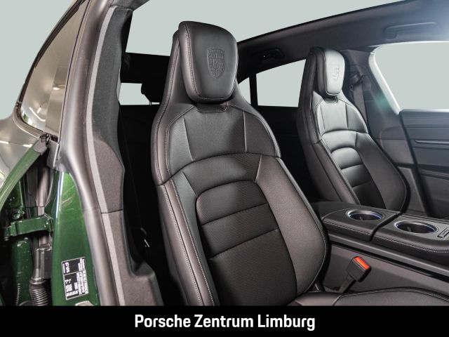 Porsche Taycan 4S Cross Turismo BOSE Surround-View 21-Zo