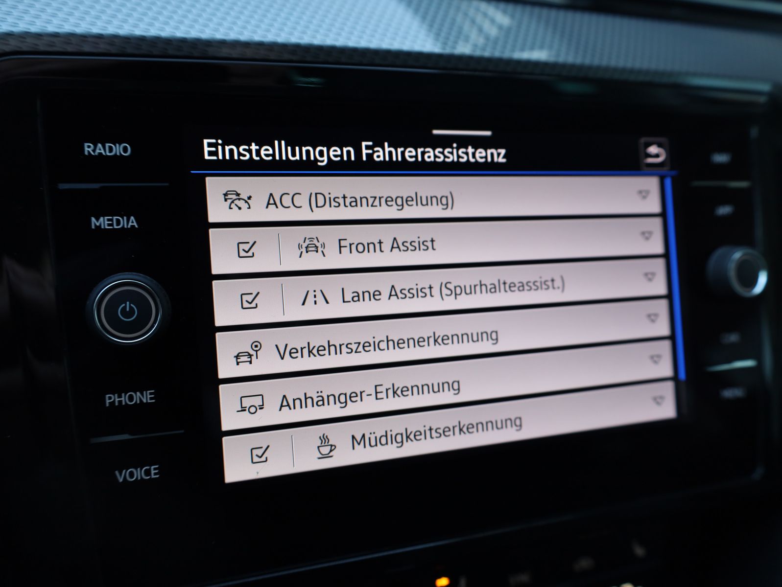Volkswagen Passat Alltrack Alltrack 4Motion*ACC*Kamera*AHK*