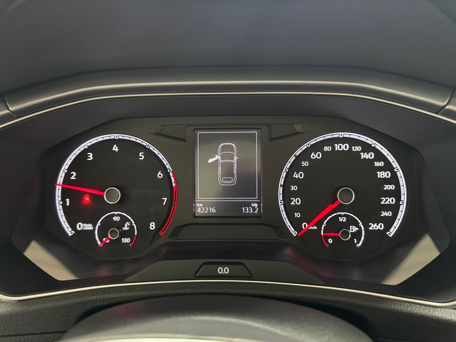 Volkswagen T-Roc Active - Samsaru's Car Outlet