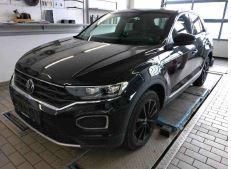 Volkswagen T-Roc 1.5 TSI Sport - Samsaru's Car Outlet