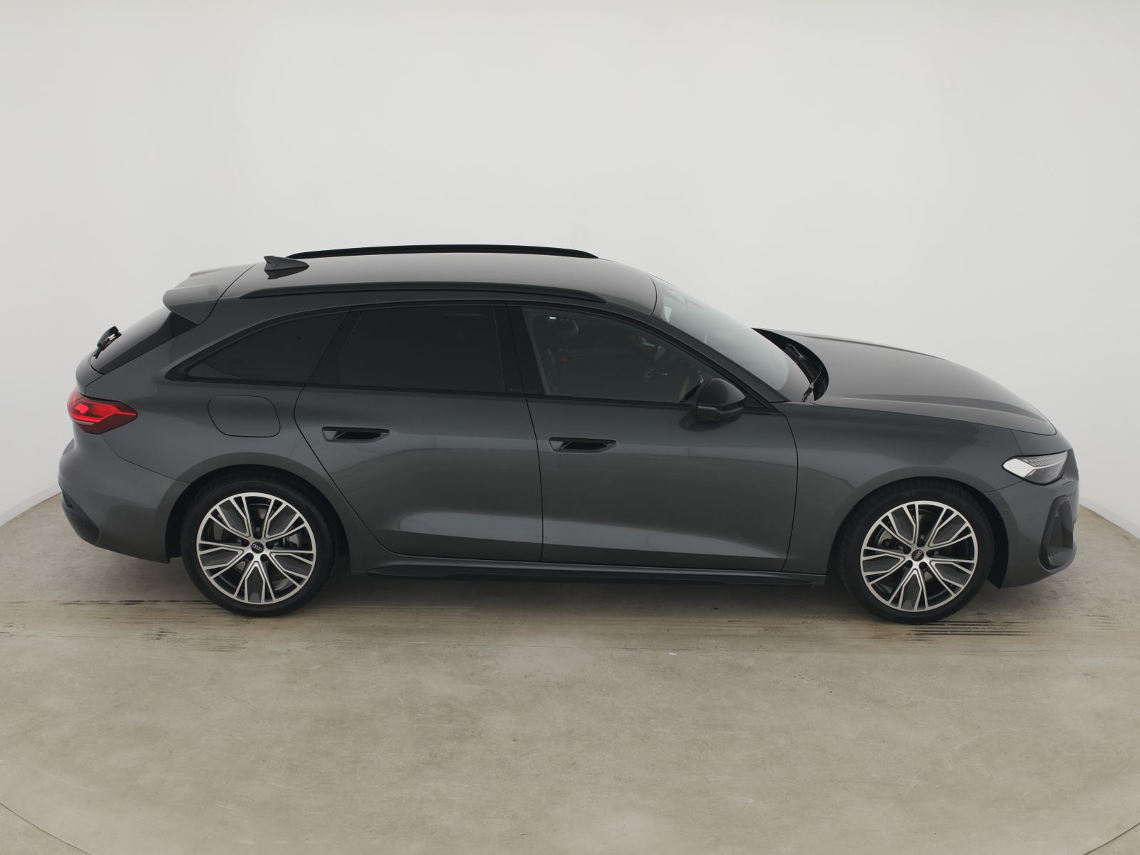 Audi A5 Avant S-Line TDI quat TechPro HUD 360° Matrix
