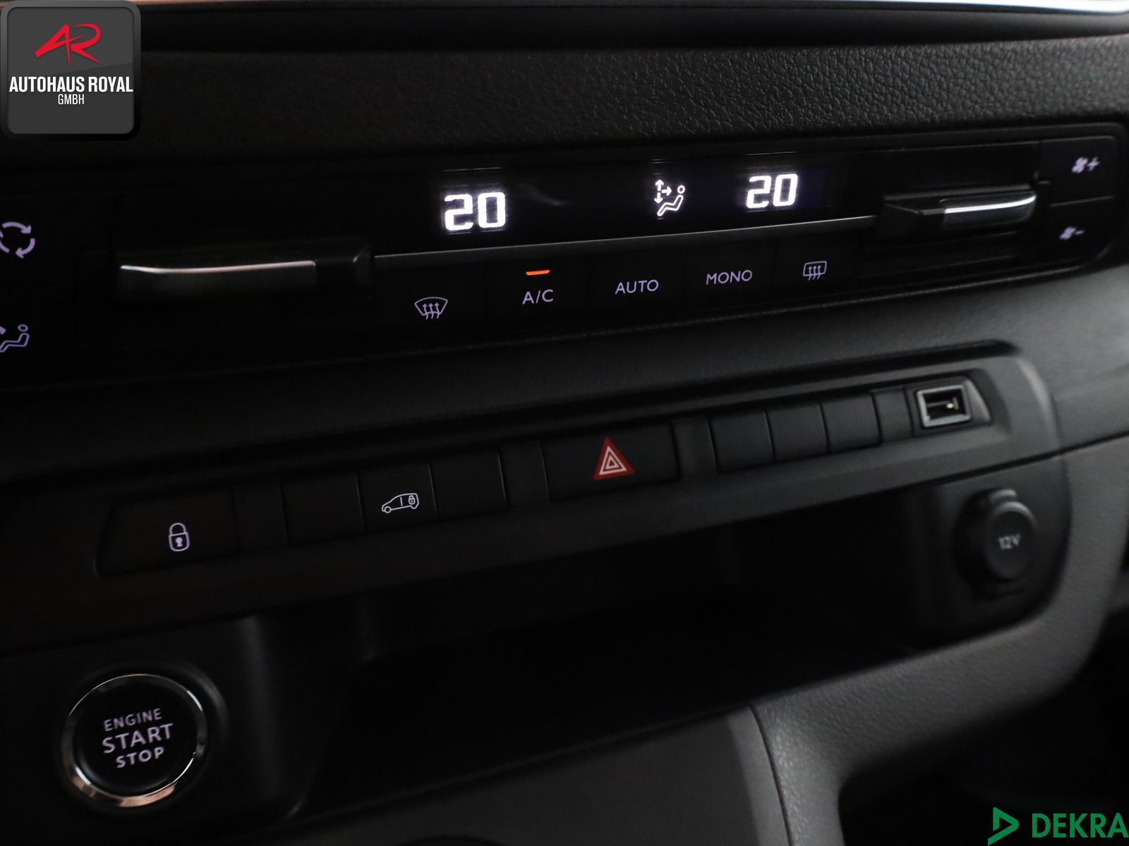 Opel Vivaro 2.0 D CARGO M AUT - Samsaru's Car Outlet