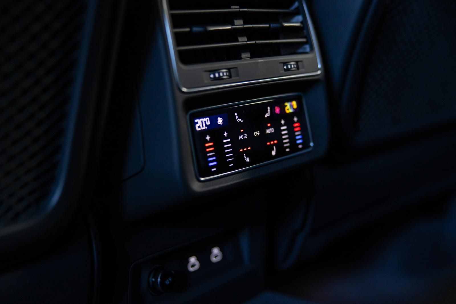 Audi Q8 50 TDI quattro S-Line - Samsaru's Car Outlet
