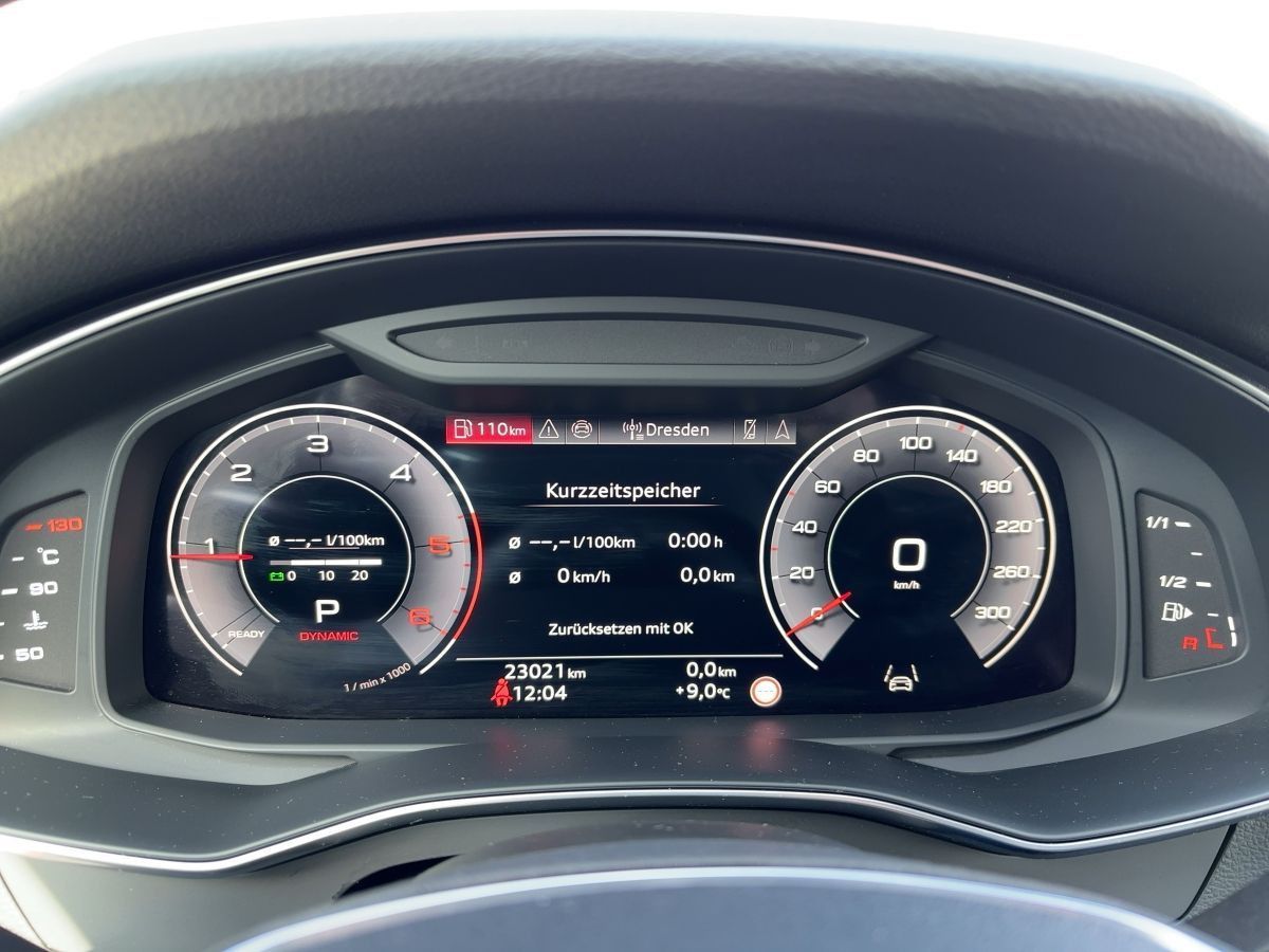 Audi A6 Avant 40 TDI Q.sport - Samsaru's Car Outlet