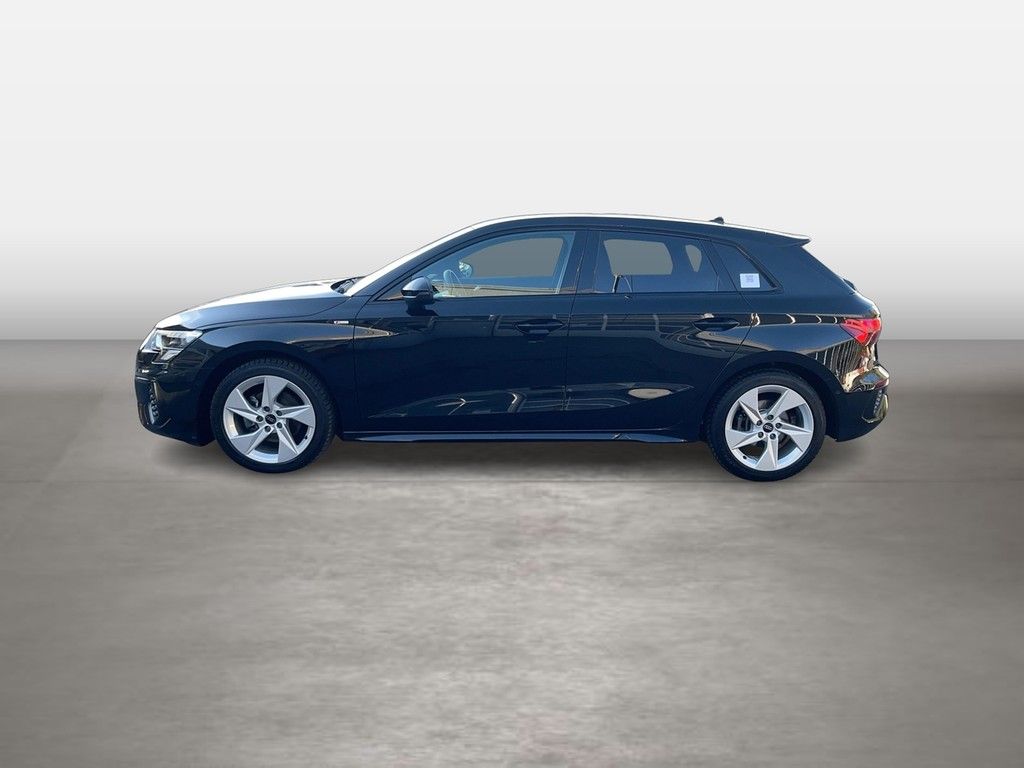 Audi A3 Sportback 35 TFSI S tronic S line - Samsaru's Car Outlet