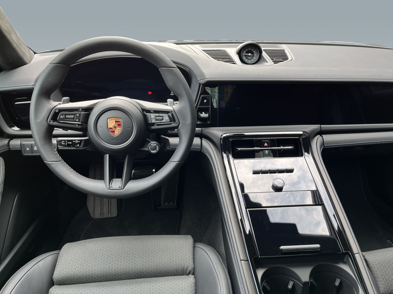 Porsche Panamera GTS Pano.,Privacy,Head-Up,Beifahrerdisp