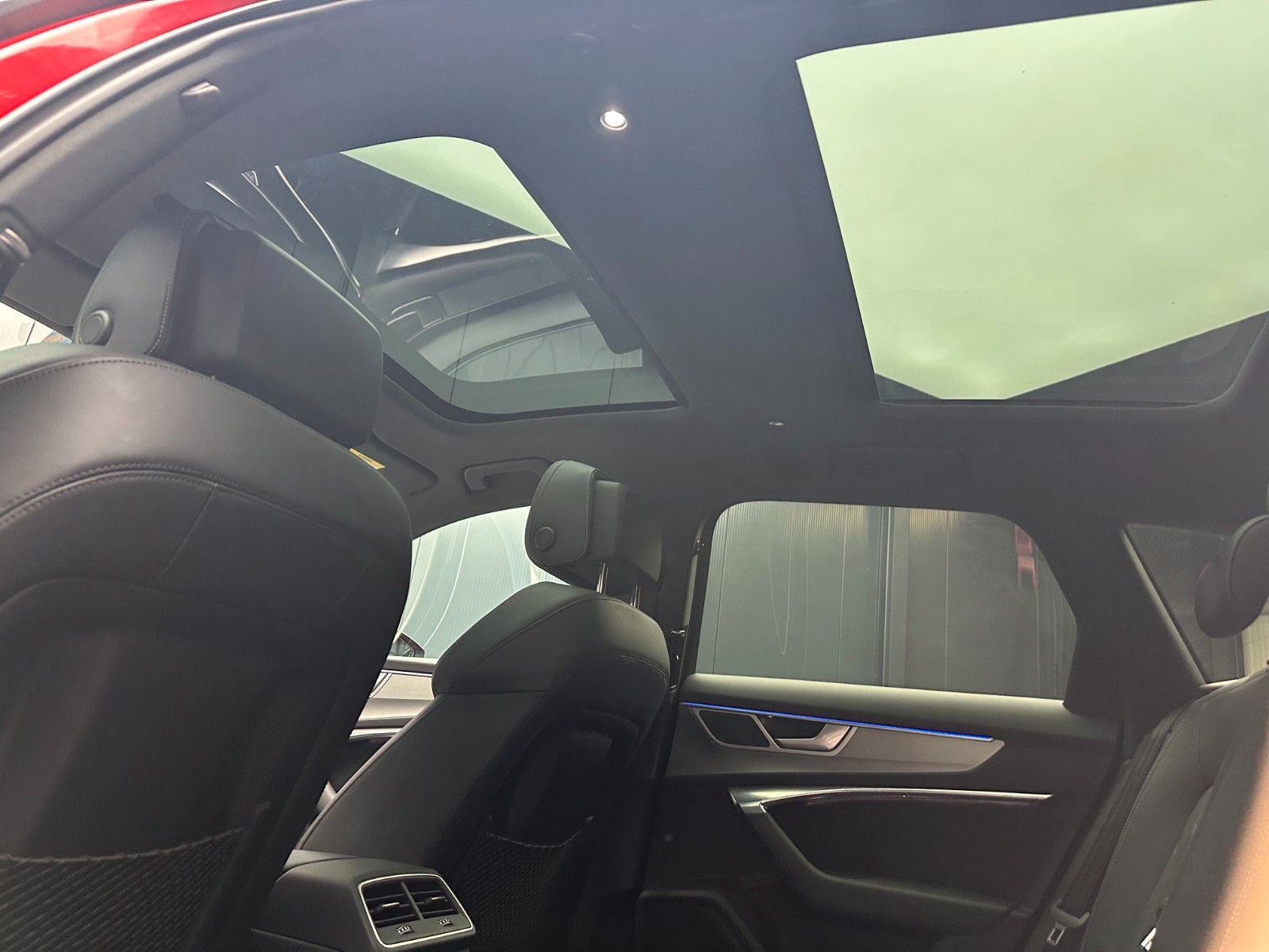 Audi A6 Avant 45 TFSI quattro Sport/S-Line *PANORAMA*