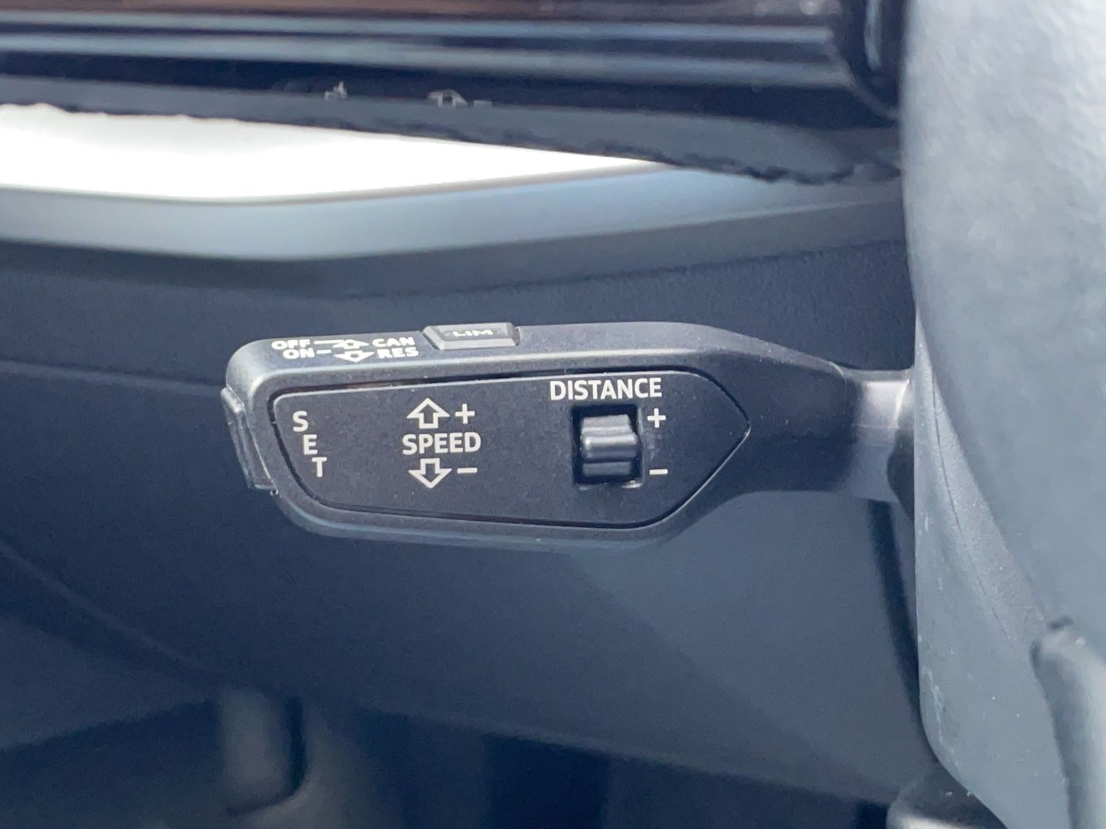 Audi A3 Sportback 30 TDI Sport S-Tronic - Samsaru's Car Outlet