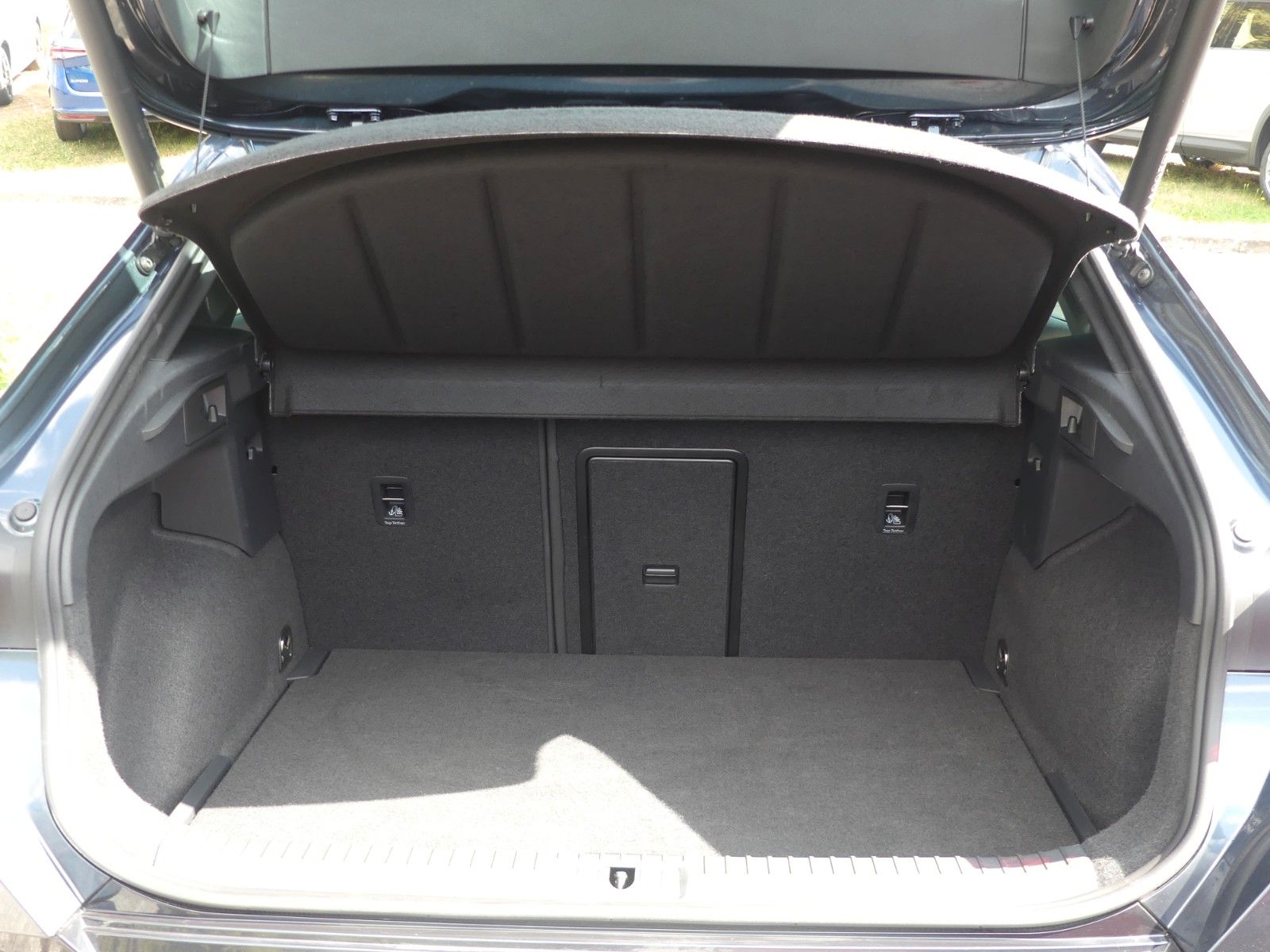 Cupra Formentor 4Drive, LED, Navi, 3Z Klima, Skyline