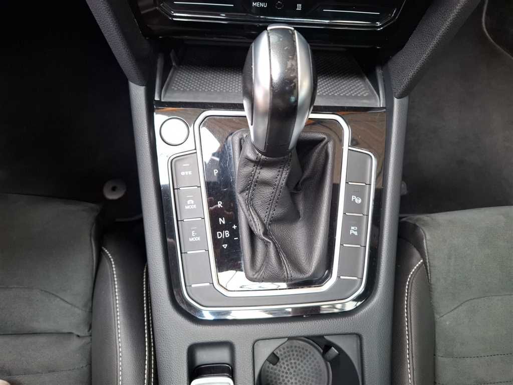 Volkswagen Passat Variant GTE 1.4 TSI DSG LED Standhz