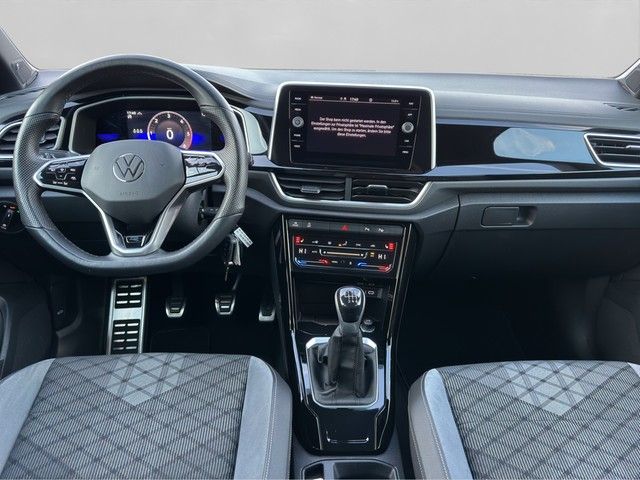 Volkswagen T-Roc 2.0 TDI R-Line - Samsaru's Car Outlet