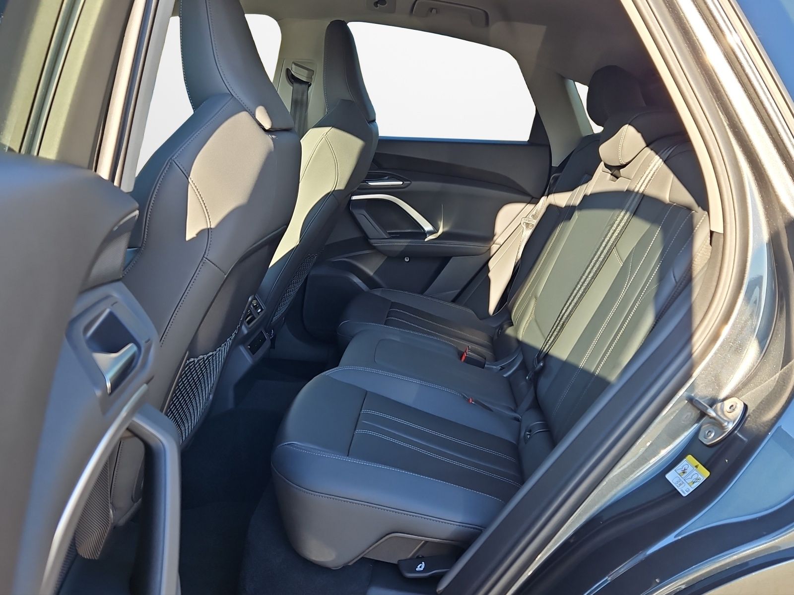 Audi Q5 Sportback TDI S tronic quattro S line Navi Me