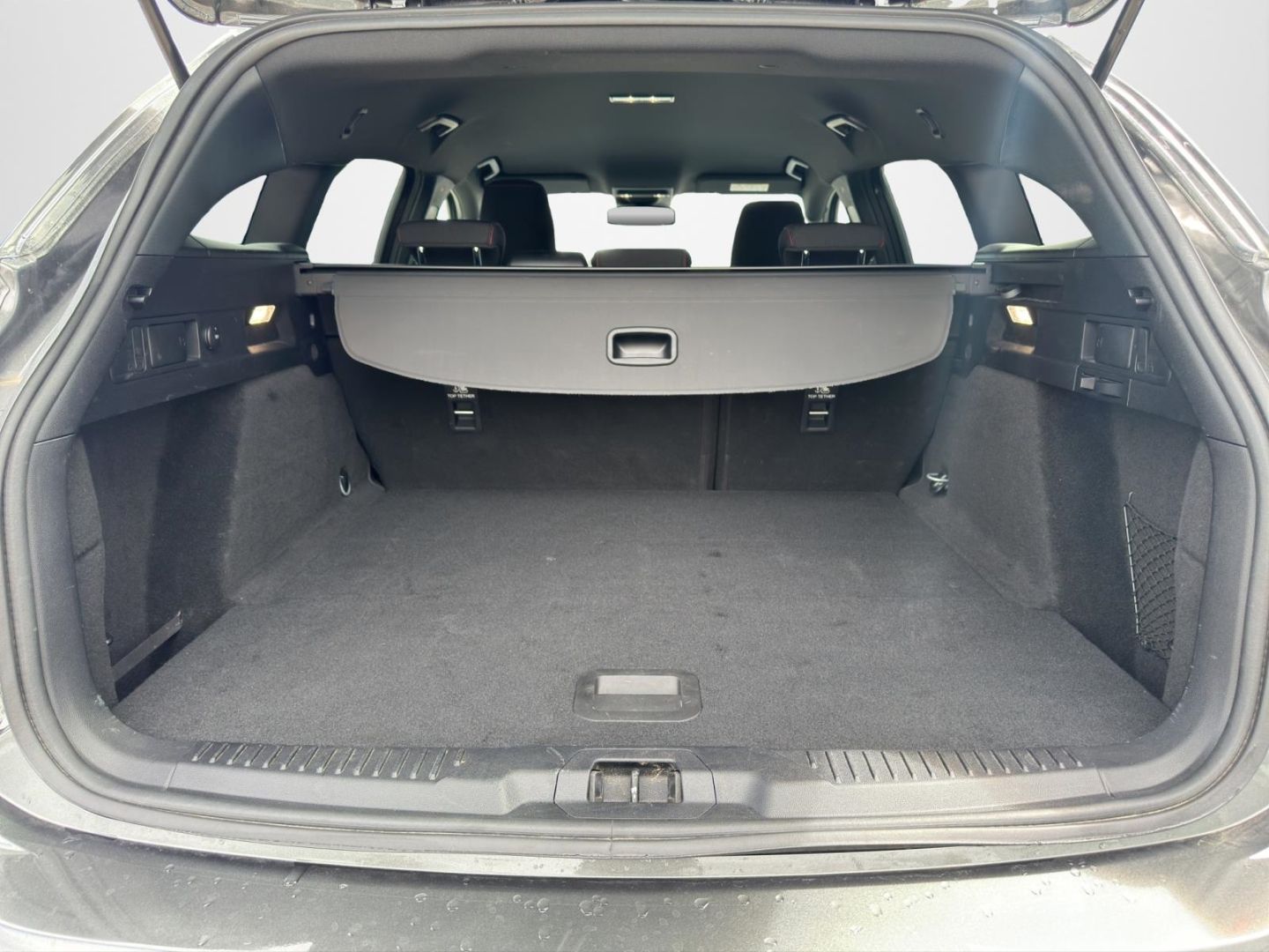 Ford Focus Turnier ST-Line Automatik Navi LED ACC Cit