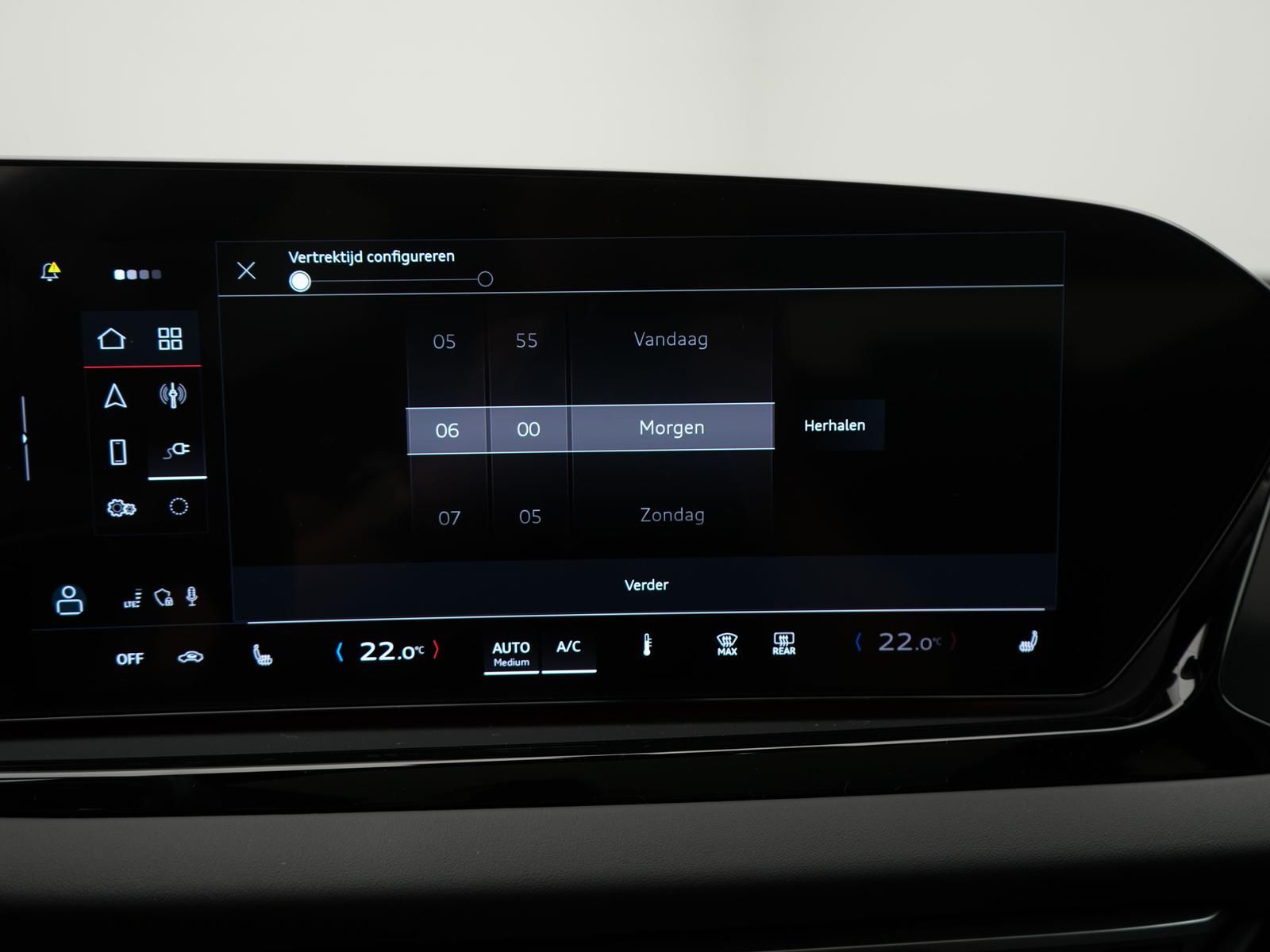 Audi A5 TFSI e-hybrid quattro,S-LiNE,AHK,MATRiX,360°