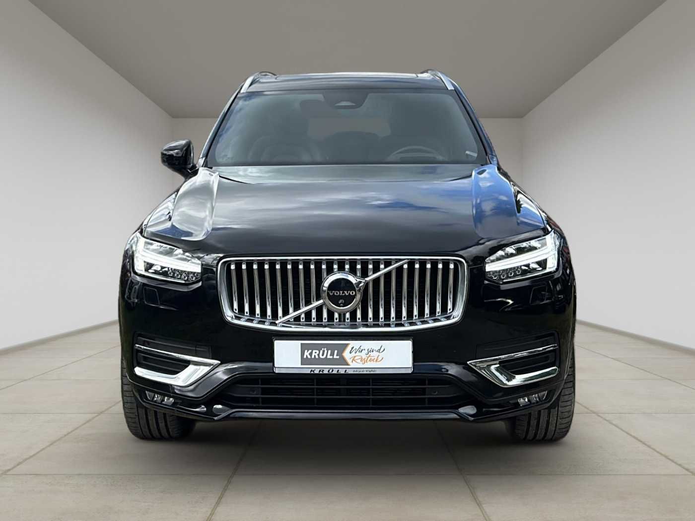 Volvo XC 90 Ultimate Bright AWD - Samsaru's Car Outlet