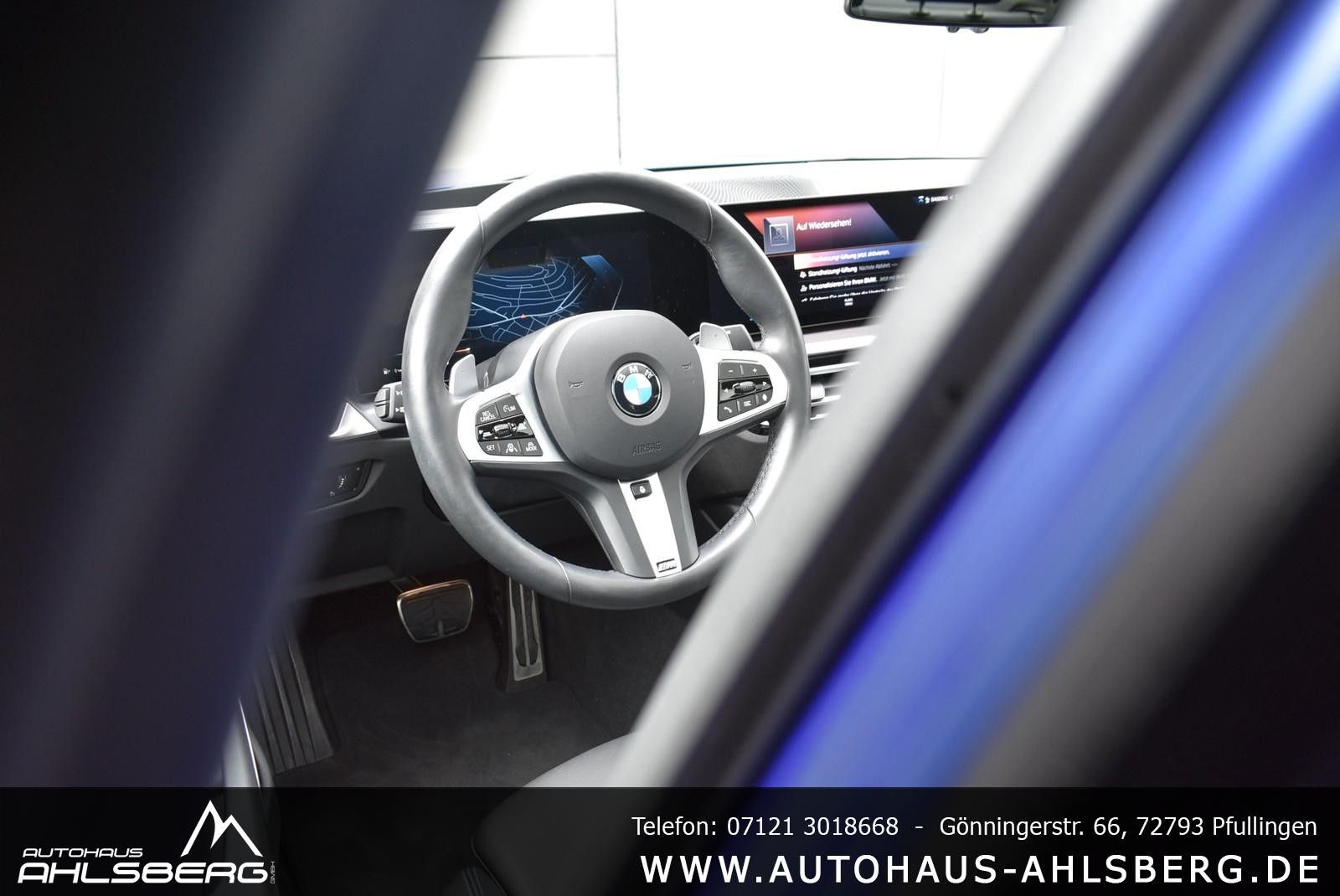 BMW 320 XD M-SPORT/SHADOW/ WIDES./ACC/360°/STAND./AH