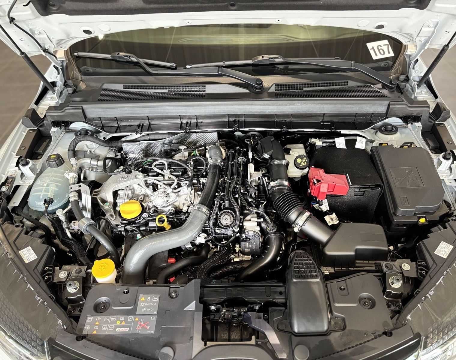 Renault Arkana R.S. LINE TCe 160PS - Samsaru's Car Outlet