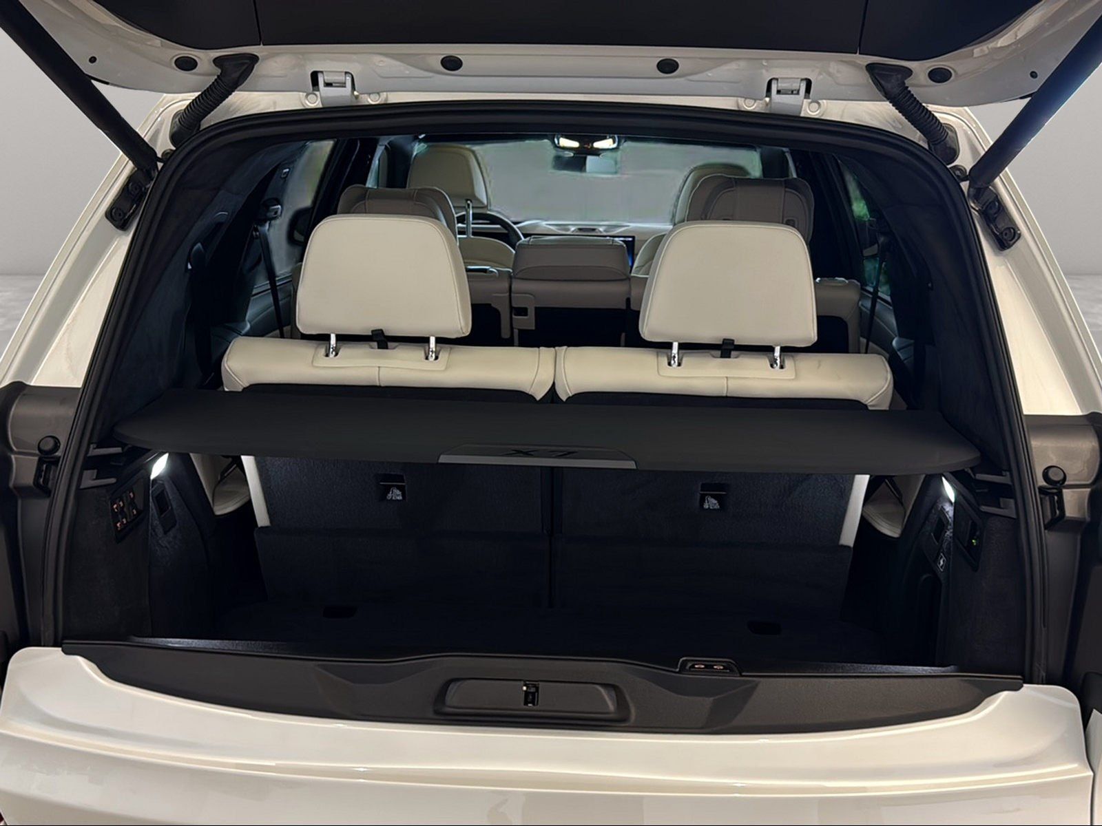 BMW X7 xDrive40d M Sport Standheizung Massage AHK