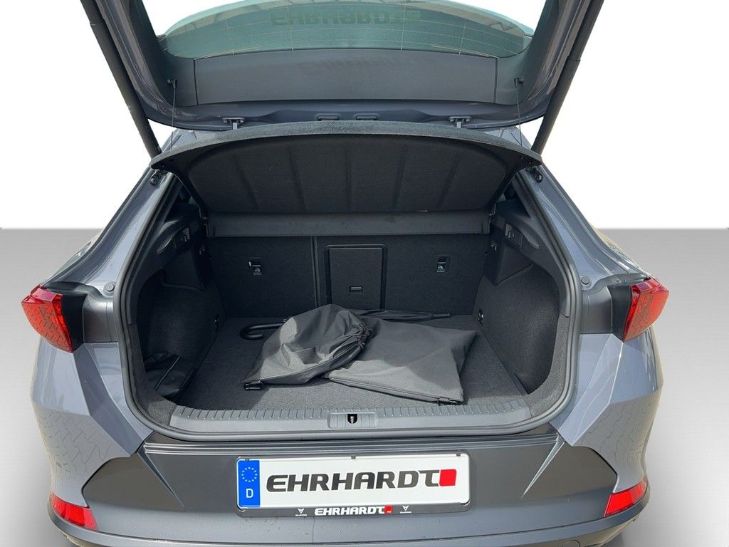 Cupra Formentor e-Hybrid 1.4 TSI DSG Tribe Edition - Samsaru's Car Outlet