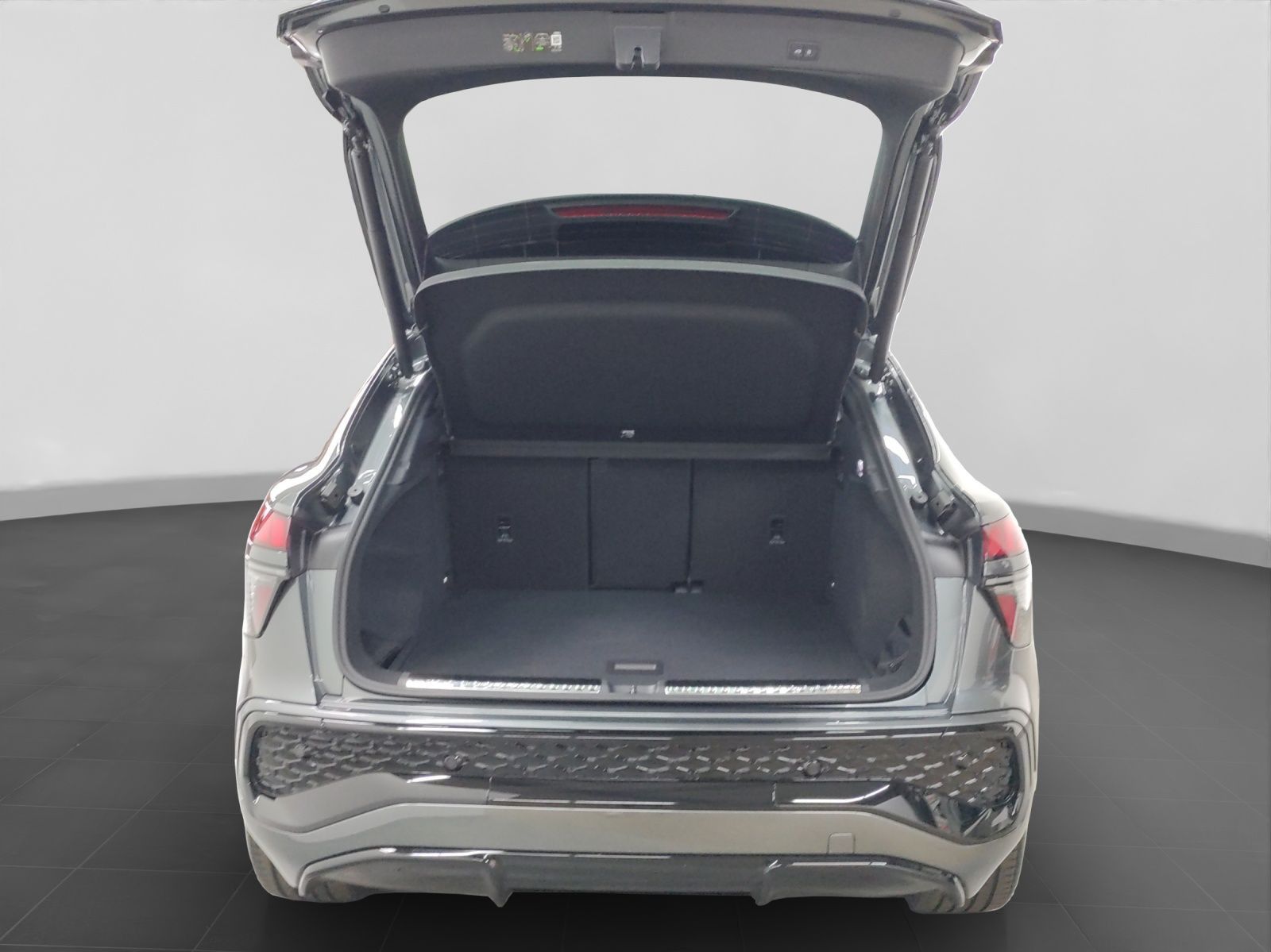 Audi Q3 Sportback TFSI 2x S LINE AHK VIRTUAL+ KAMERA