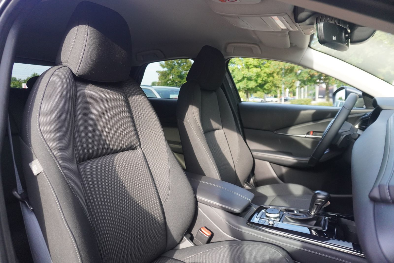 Mazda CX-30 2.0 M-Hybrid Exclusive-Line LED 360° AHK