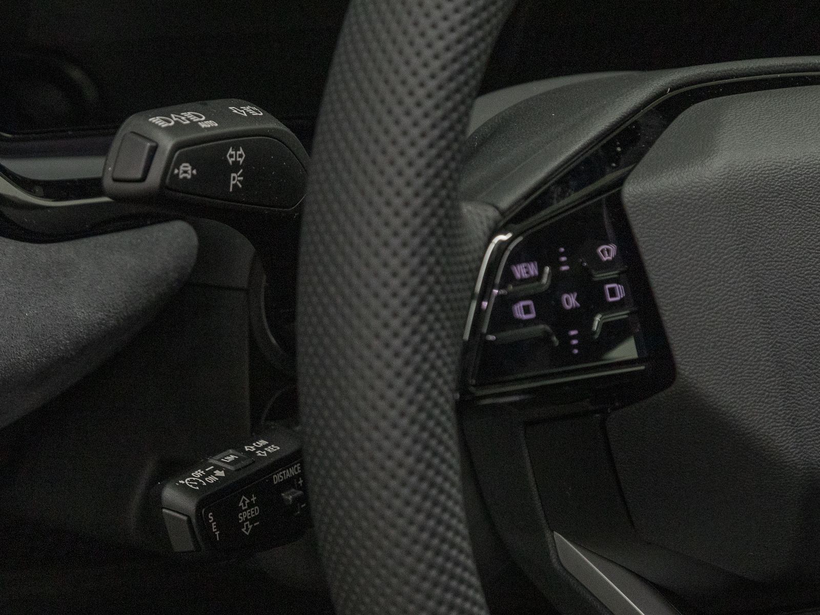 Audi A5 Avant 2.0 TDI Q S LINE 360* MATRIX HuD VIRTUA