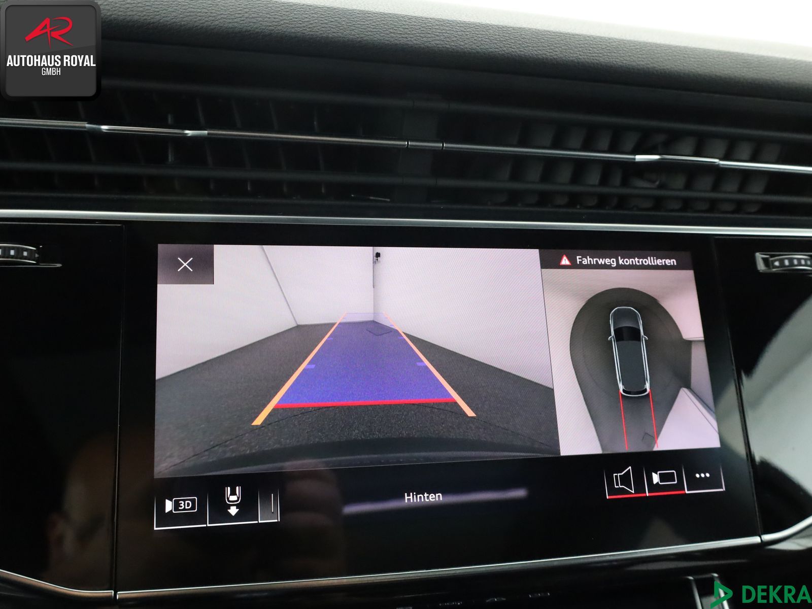 Audi Q7 60 TFSI e qu S LINE SOFTCLOSE,S-SITZE,MASSAGE