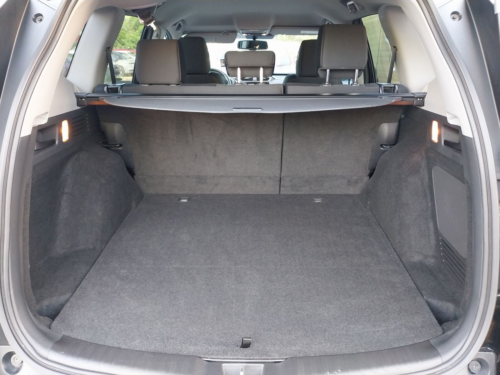 Honda CR-V 2.0 i-MMD HYBRID 4WD Elegance AT Navi/LED