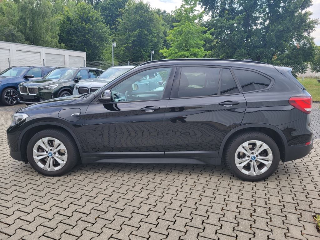 BMW X1 xDrive25e A - Samsaru's Car Outlet