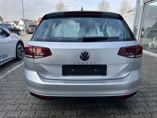 Volkswagen Passat Variant 2.0 TDI DSG Comfort - Samsaru's Car Outlet
