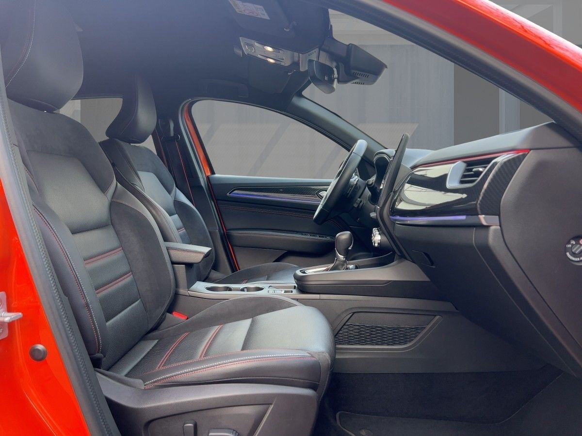 Renault Arkana R.S. LINE - Samsaru's Car Outlet