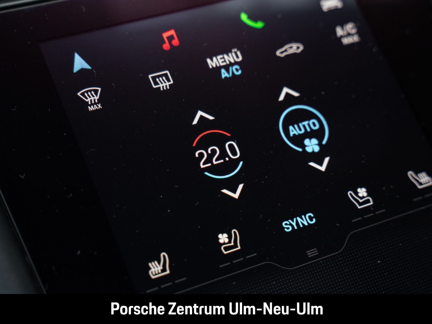 Porsche Taycan Turbo Cross Turismo BOSE Luftfederung LED