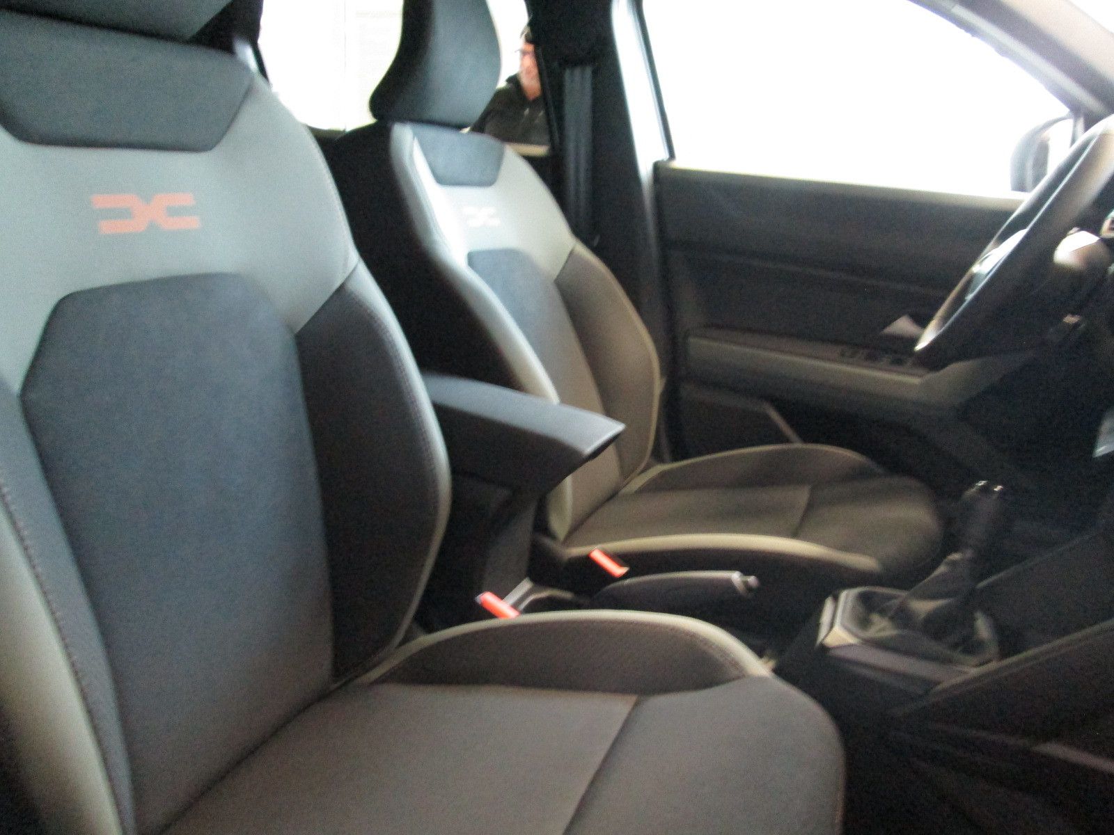 Dacia Duster III TCe 130 Extreme - Samsaru's Car Outlet