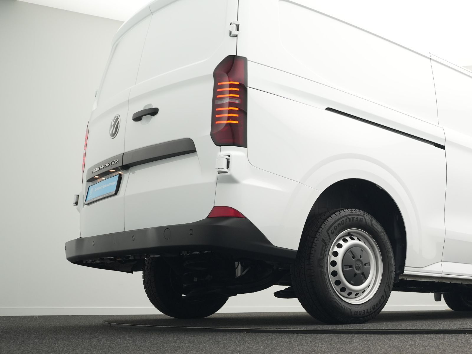 Volkswagen T7 Kasten Transporter LR/Lang 2.0 TDI *LED*KAM*
