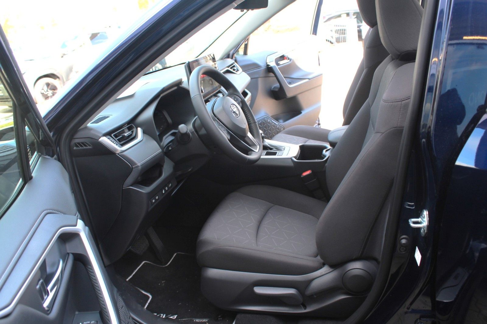 Toyota RAV4 2.5 Hybrid Teamplayer*LED*KAMERA*PDC*NAVI*