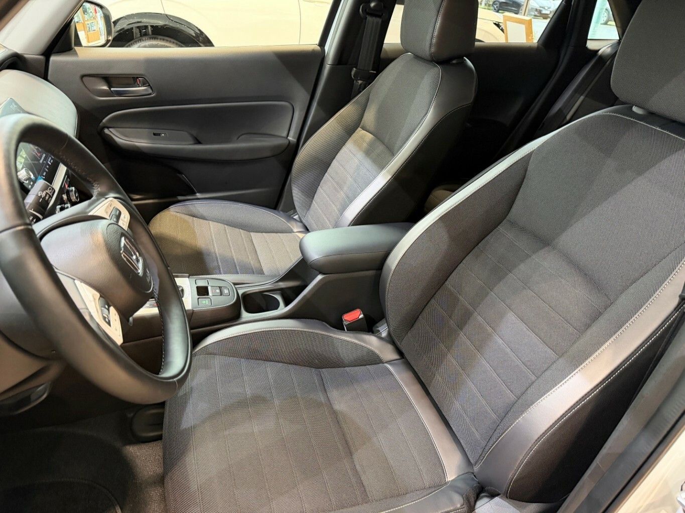 Honda Jazz 1.5 Crosstar Advance|Jahreswagen