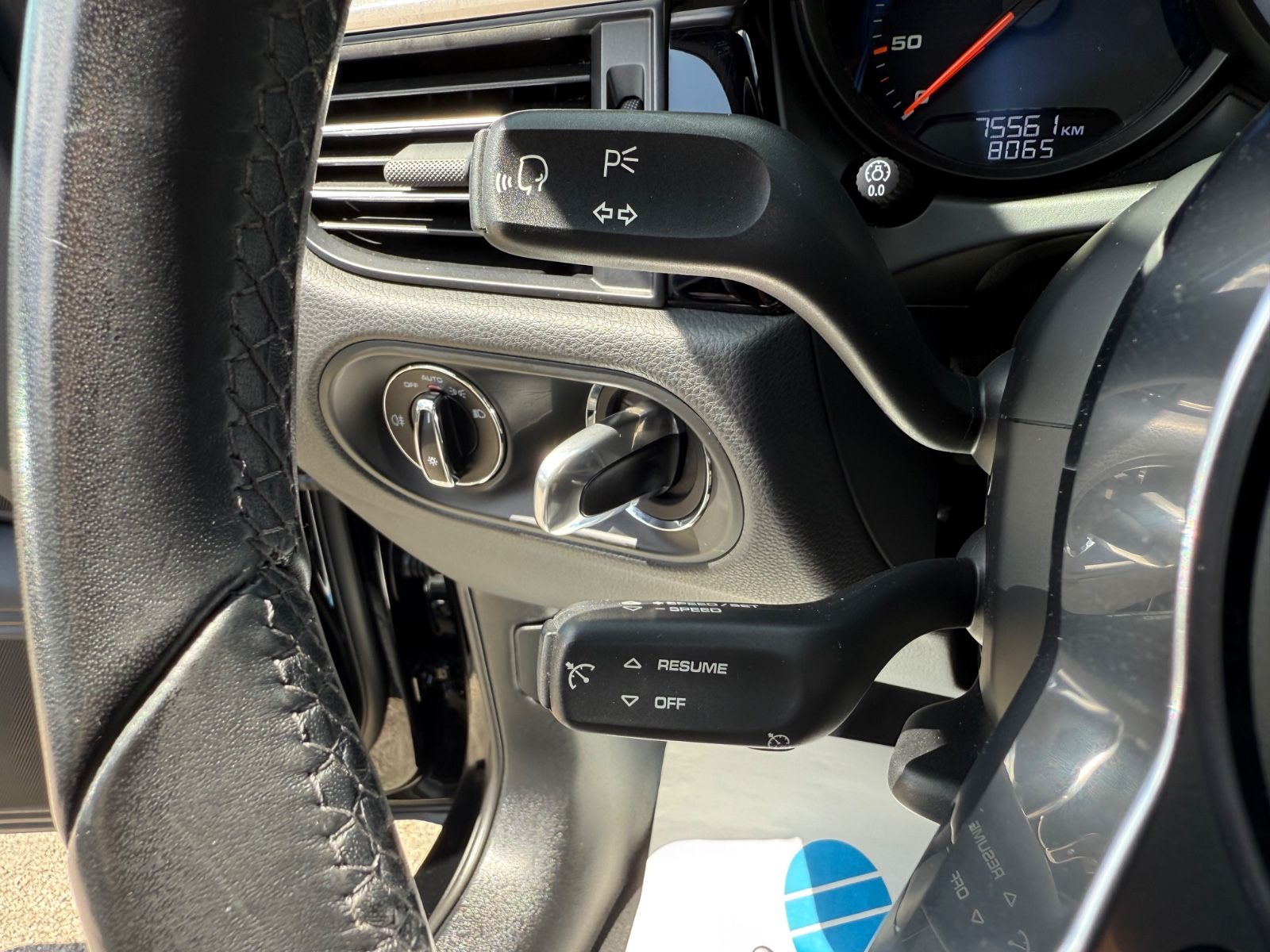 Porsche Macan S - Samsaru's Car Outlet