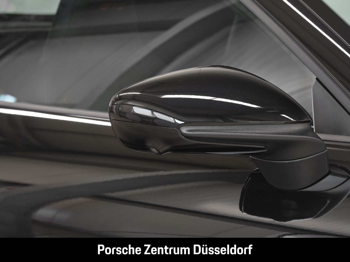 Porsche 992 911 Carrera 4 GTS Cabriolet Liftsystem-VA