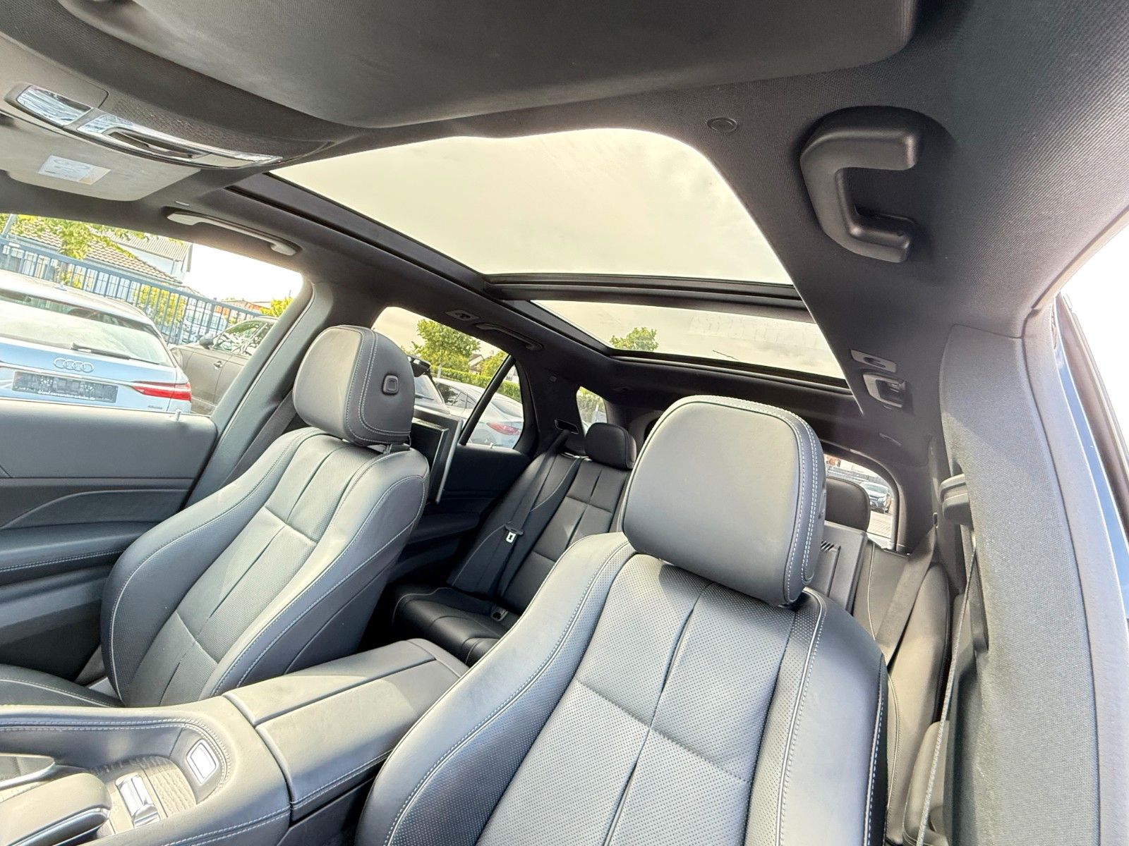 Mercedes-Benz GLE*350de*4M*AMG-EXCLUSIVE*360*ACC*AHK*LED*DAB*