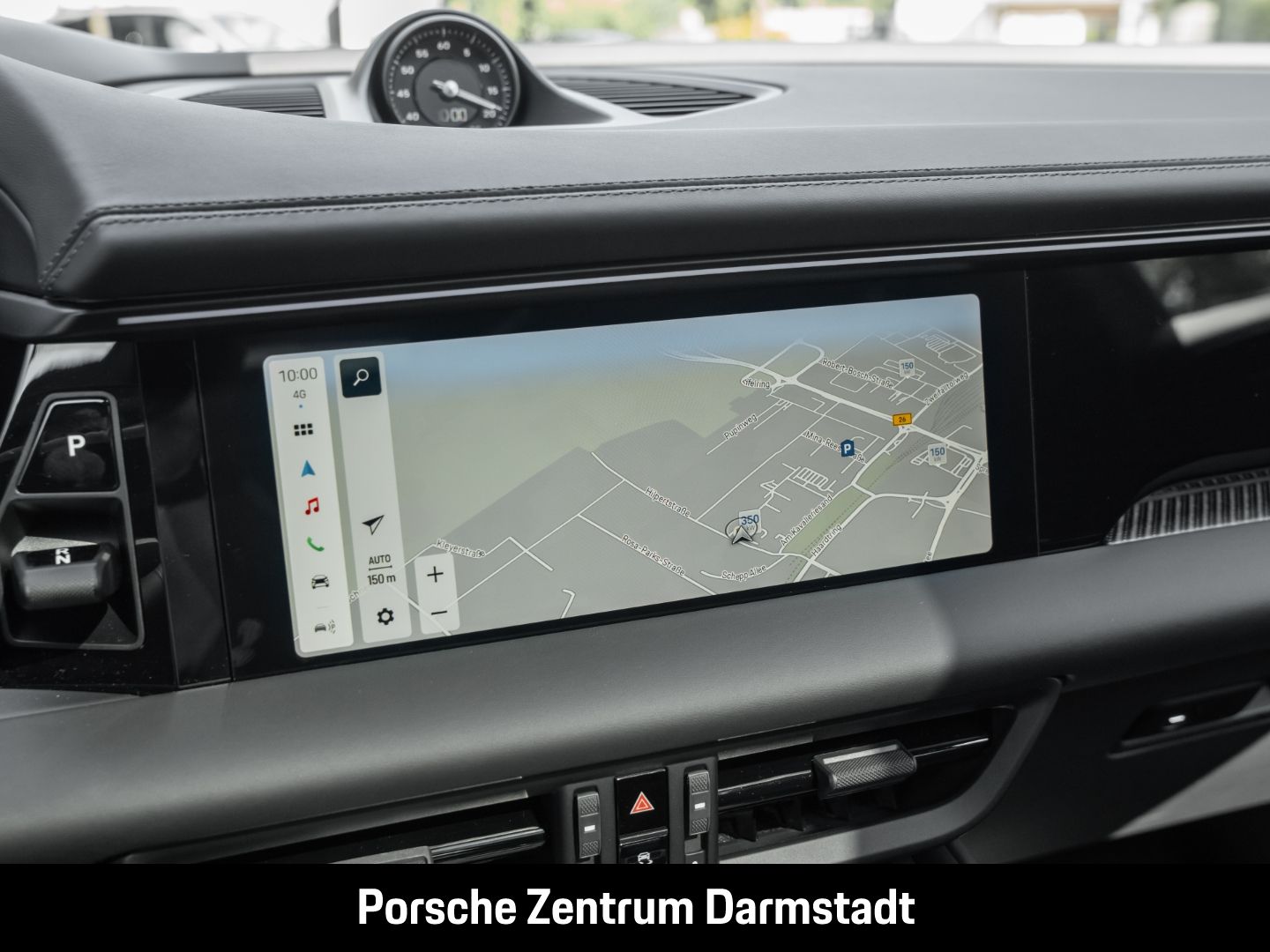 Porsche Macan 4S - Samsaru's Car Outlet