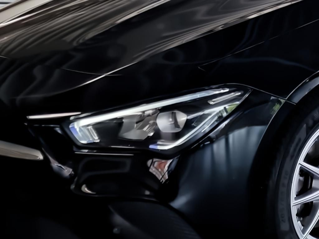 Mercedes-Benz CLA 200 d SB PROGRESSIVE - Samsaru's Car Outlet