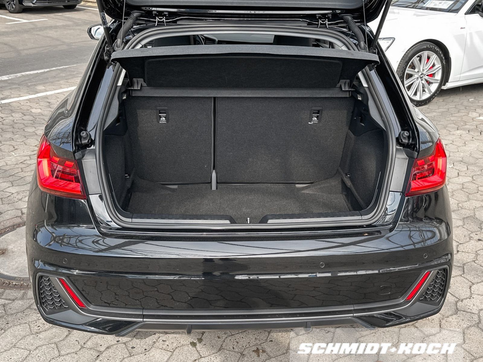 Audi A1 Sportback 30 TFSI S-Tronic S line - Samsaru's Car Outlet