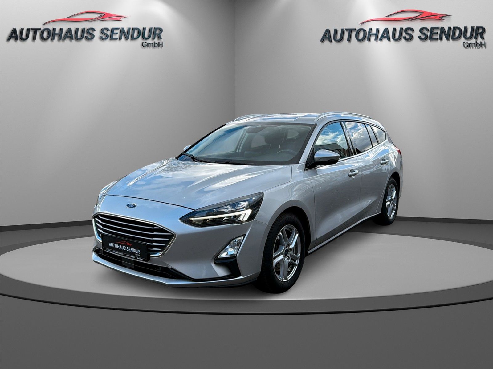 Ford Focus Turnier - Samsaru's Car Outlet