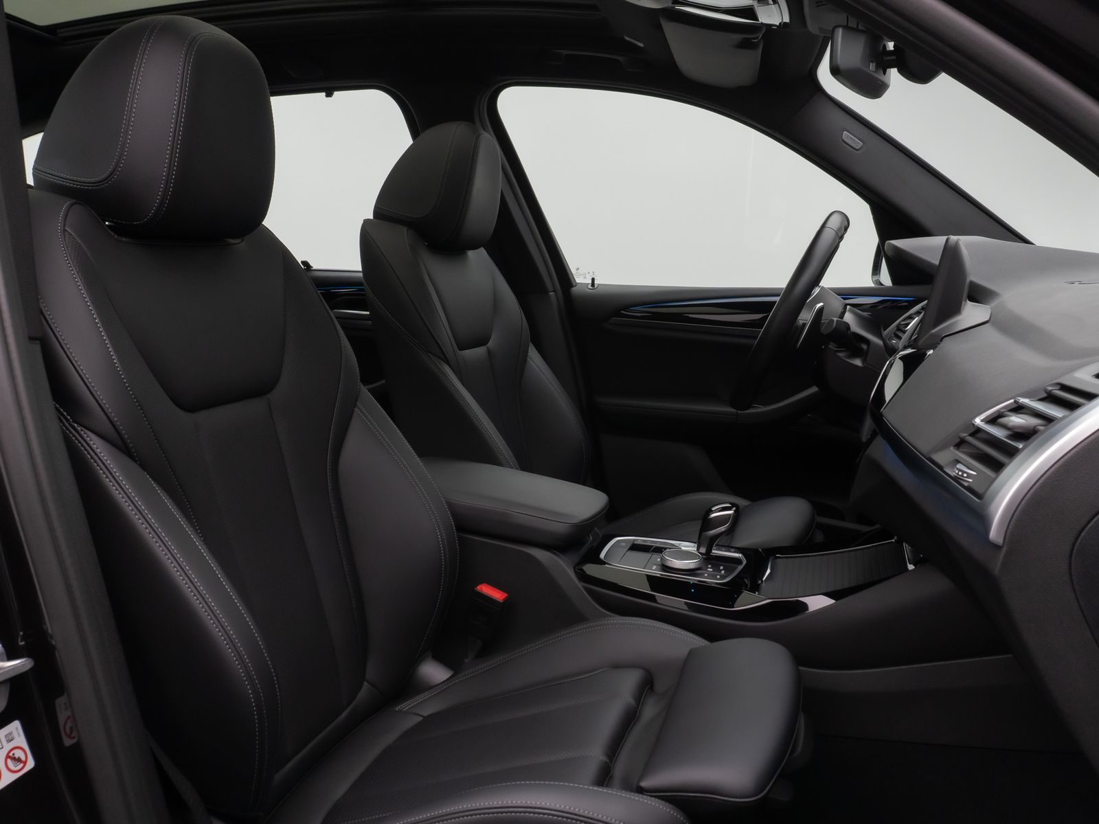 BMW X3 xD30e M Sport Panorama 360° HUD DAB HiFi AHK