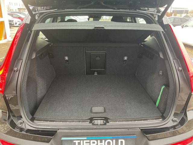 Volvo XC40 T4 Plus Bright Plug-In AHK Kamera Allwetter